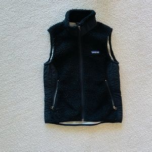 Patagonia Synchilla Fleece Retro Vest